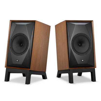 Mobile Fidelity - SourcePoint 10 Low Slung Speaker Stands [Pair]