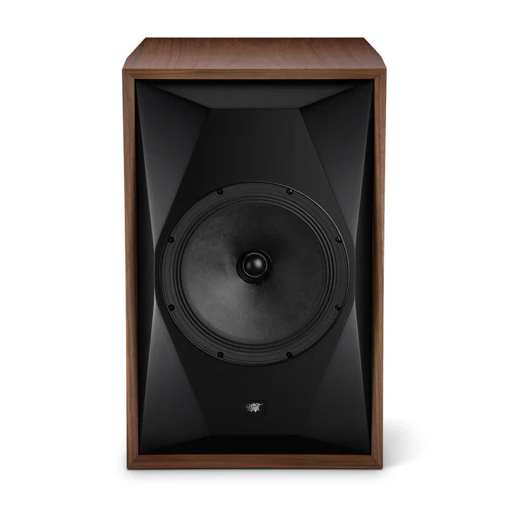 Mobile Fidelity - SourcePoint 10 Bookshelf Speakers with Low Slung Stands (Pair)