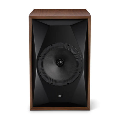 Mobile Fidelity - SourcePoint 10 Bookshelf Speakers with Stands (Pair)