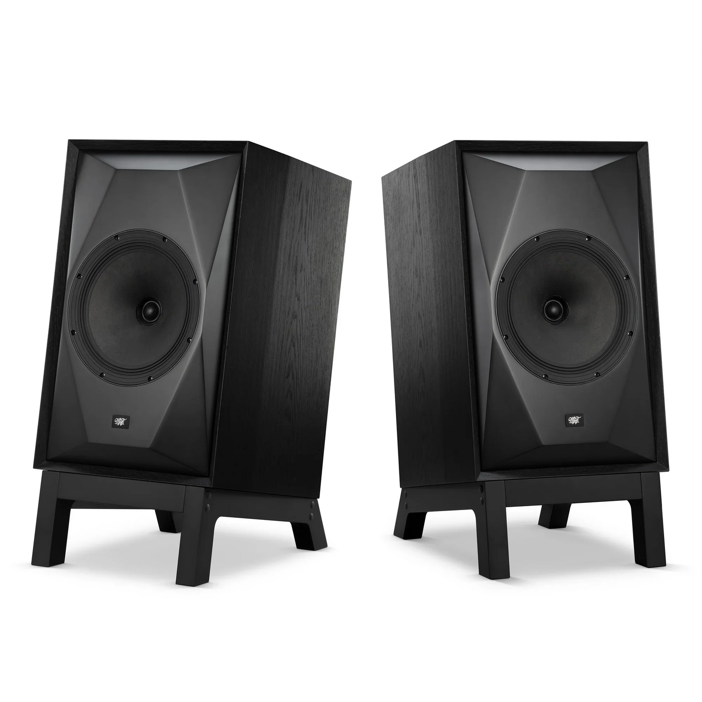 Mobile Fidelity - SourcePoint 10 Low Slung Speaker Stands [Pair]
