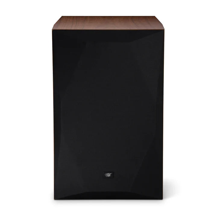 Mobile Fidelity - SourcePoint 10 Bookshelf Speakers with Low Slung Stands (Pair)