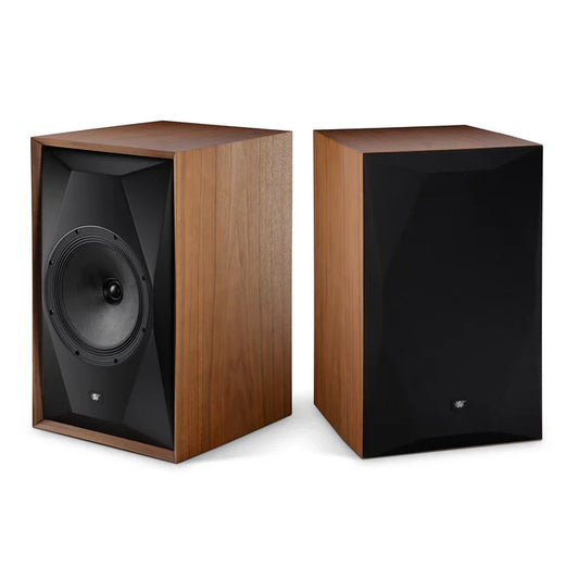 Mobile Fidelity - SourcePoint 10 Bookshelf Speakers (Pair)