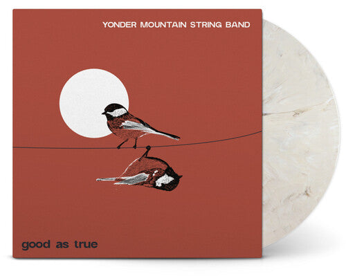 Good As True [LP] ('s'Mores' Colored Vinyl)