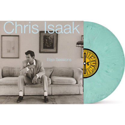 [Pre Order] Chris Isaak - Baja Sessions - RSD Essential LP *