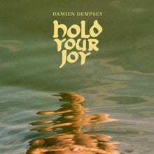 Hold Your Joy [Vinyl]