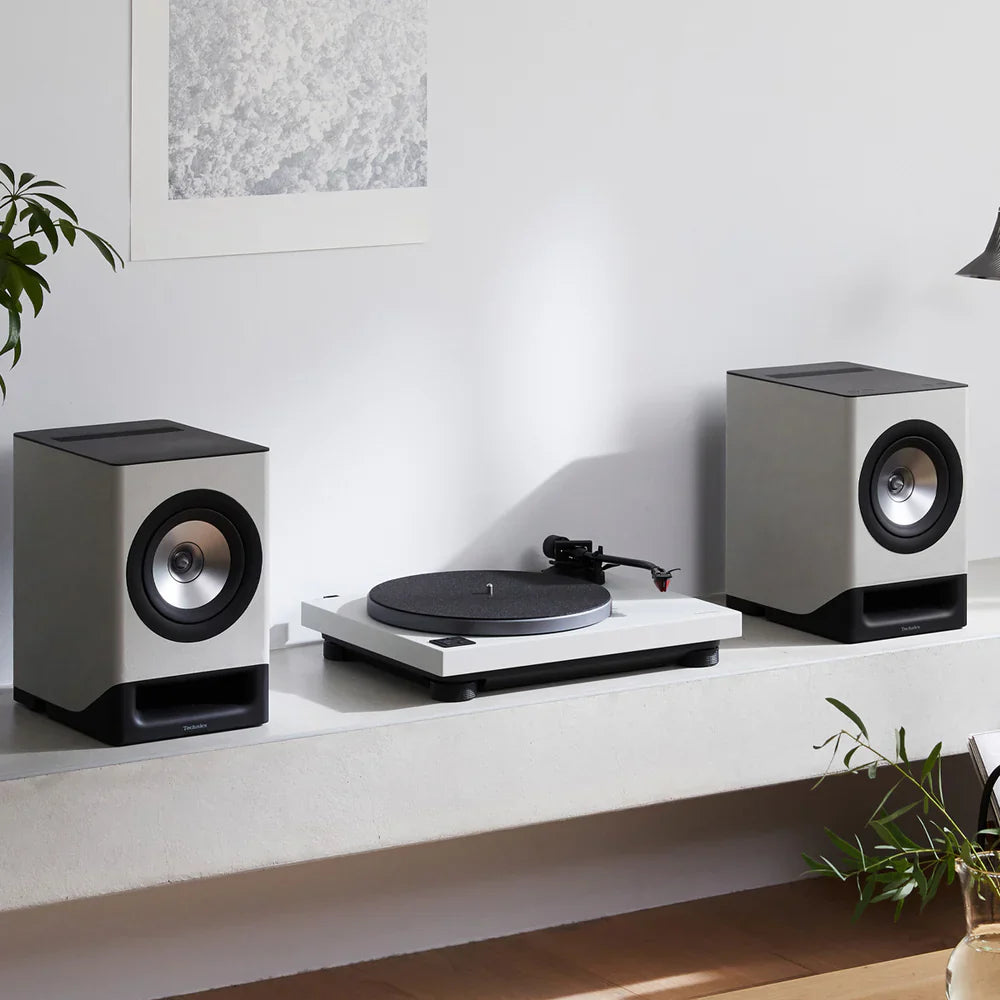 Technics - Wireless Speaker System SC-CX700