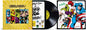 Merry Marvel Marching Society [LP]