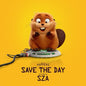 Save The Day (From "Hoppers") [10"] (Die-Cut)