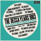 The Decca Years 1963: Forty-Five 45s from the Pioneers of British Pop [Vinyl]