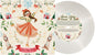 A Very Laufey Holiday: The Santa Claus Is Comin' To Town Edition [7"] (Snow Globe Glitter Vinyl, limited)