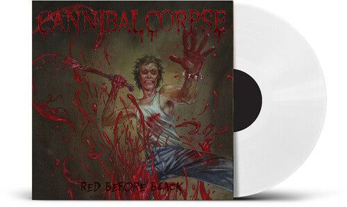 Red Before Black [LP] (Import)