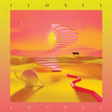 Voyage [Vinyl]