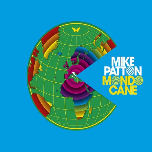 Mondo Cane [Vinyl]