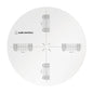 Audio Technica - AT-CAP4 Multi-Function Cartridge Alignment Protractor + Stroboscope Disc