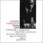 Herbie Hancock - Takin' Off - 80th LP