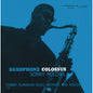 Sonny Rollins - Saxophone Colossus - LP