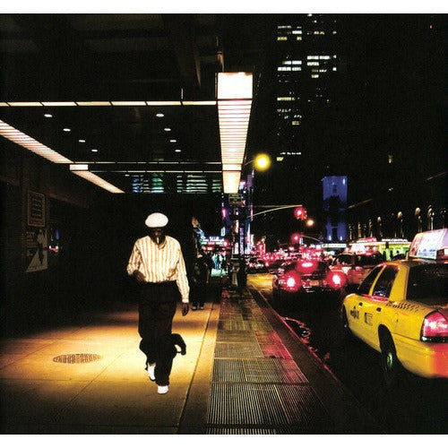 Buena Vista Social Club - Buena Vista Social Club At Carnegie Hall - LP
