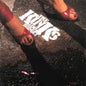 [Pre Order] The Kinks - Low Budget - LP *