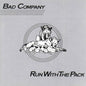 Bad Company - Run With The Pack - Analogue Productions SACD