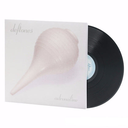 Deftones - Adrenaline - LP