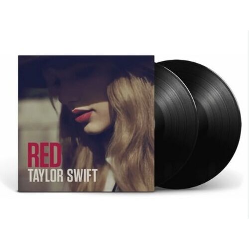 Taylor Swift - Red - LP