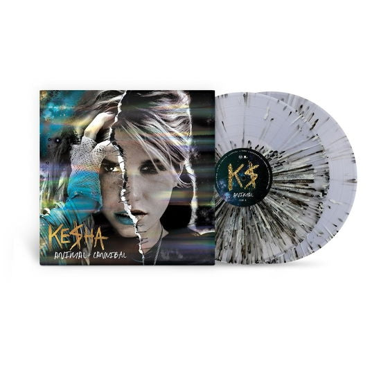 Animal + Cannibal [2LP] (Import)