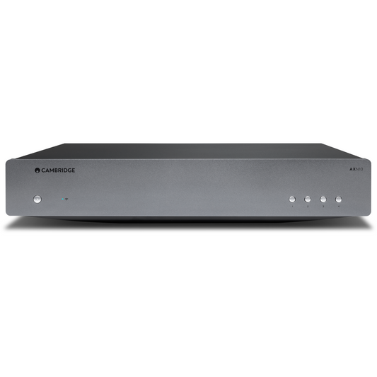 Cambridge - AXN10 Network Player