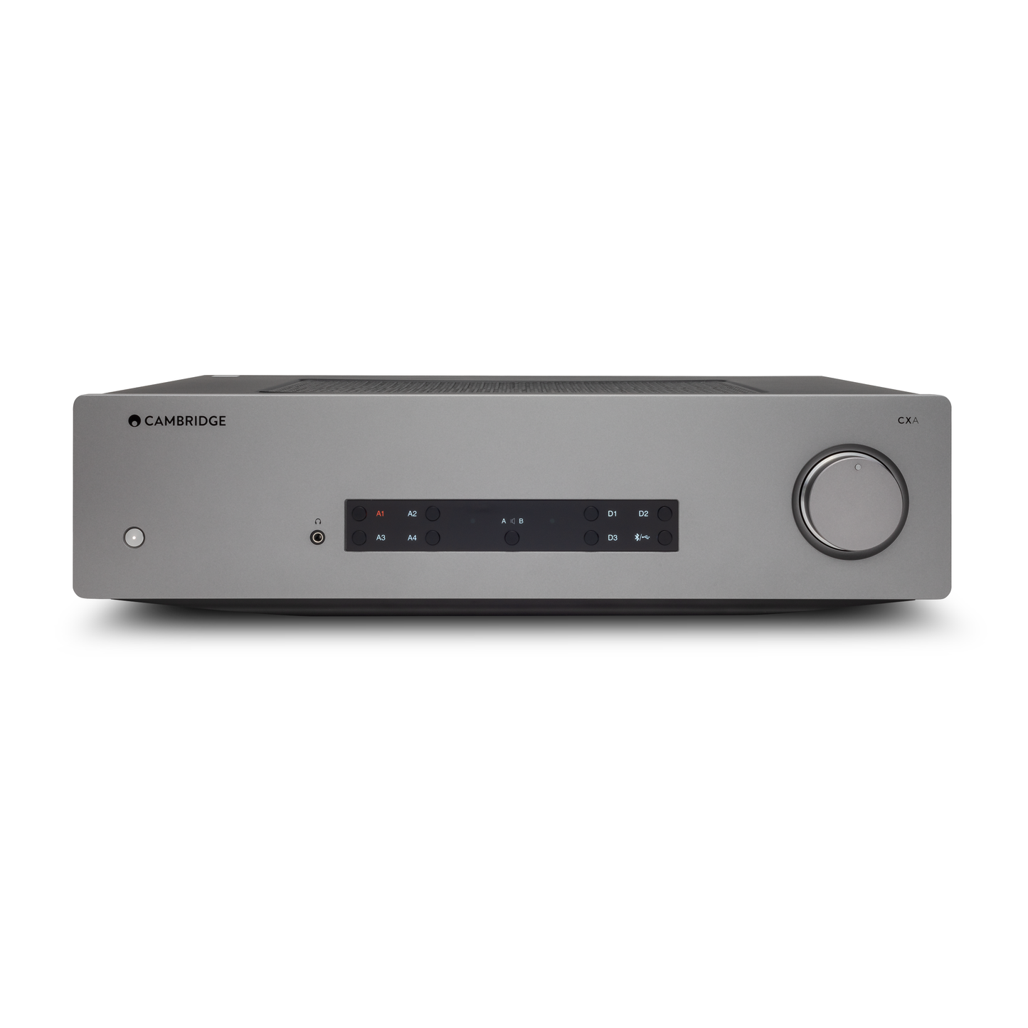 Cambridge - CXA81 Mk II Integrated Amplifier