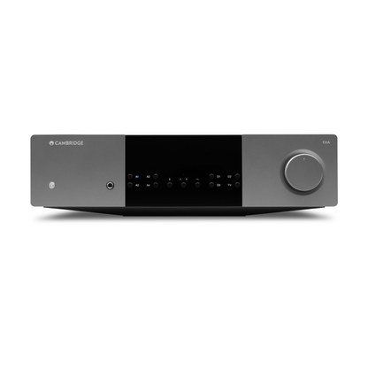 Cambridge - EXA100 Integrated Stereo Amplifier