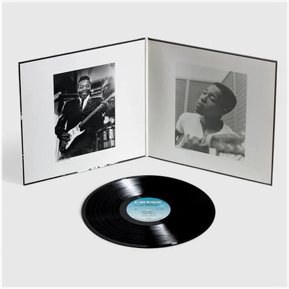 Buddy Guy - I Was Walking Through The Woods - Acoustic Sounds Series LP