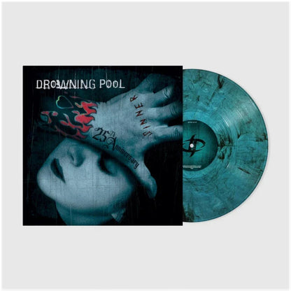 Drowning Pool - Sinner (25th Anniversary Edition) - LP