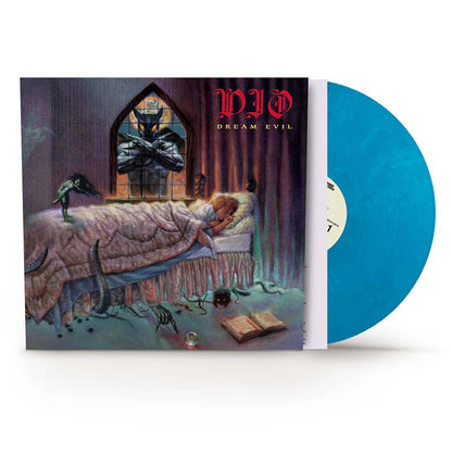 Dio - Dream Evil - LP