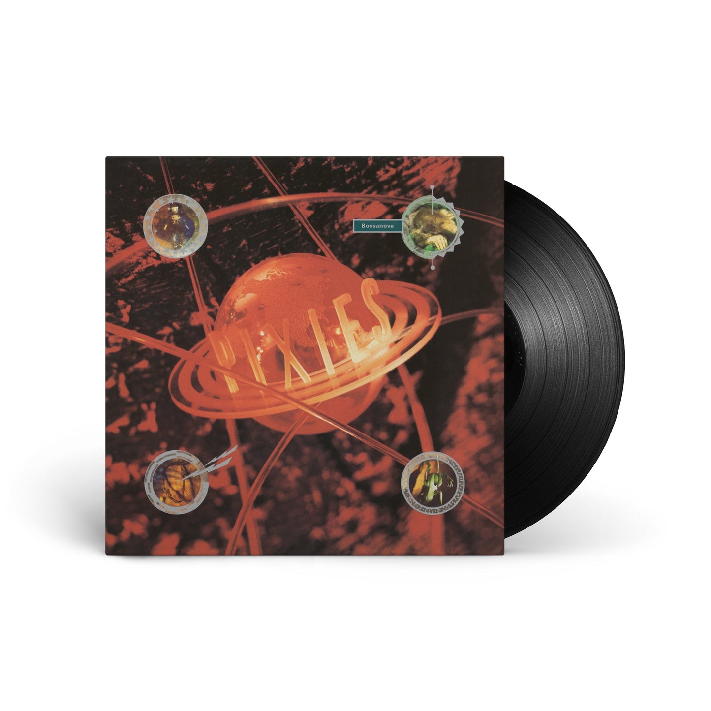 [Pre Order] Pixies - Bossanova - LP *