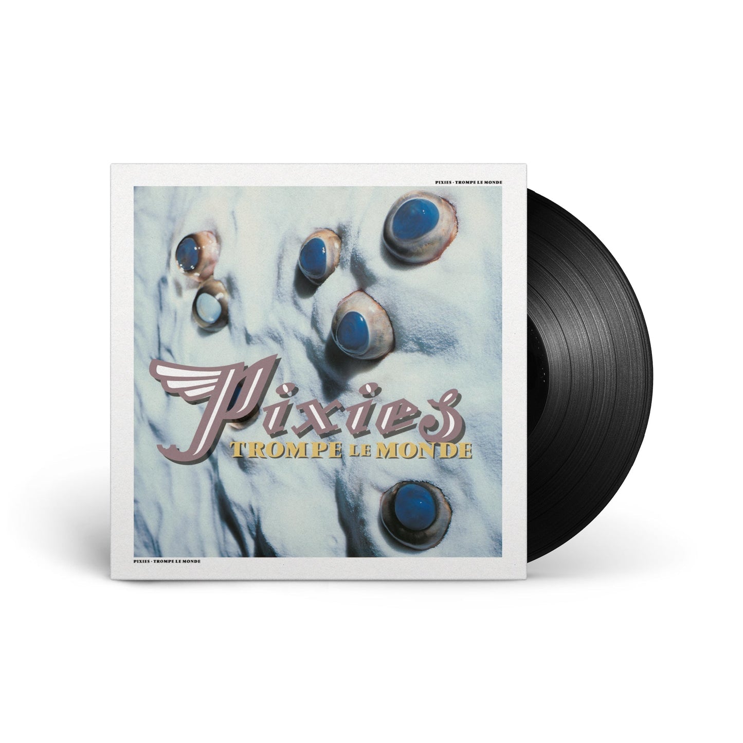 [Pre Order] Pixies - Trompe le Monde - LP *