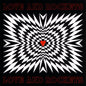 Love And Rockets - Love And Rockets - LP