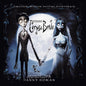 Corpse Bride (Original Motion Picture Soundtrack) - Splatter Color LP
