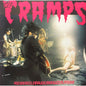The Cramps - Rockinnreelininaucklandnewzealandxxx - LP