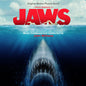 John Williams - Jaws (Original Motion Picture Soundtrack) - LP
