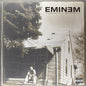 Eminem - The Marshall Mathers LP - LP