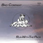 [Pre Order] Bad Company - Run With The Pack - LP