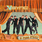 *NSYNC - No Strings Attached - LP