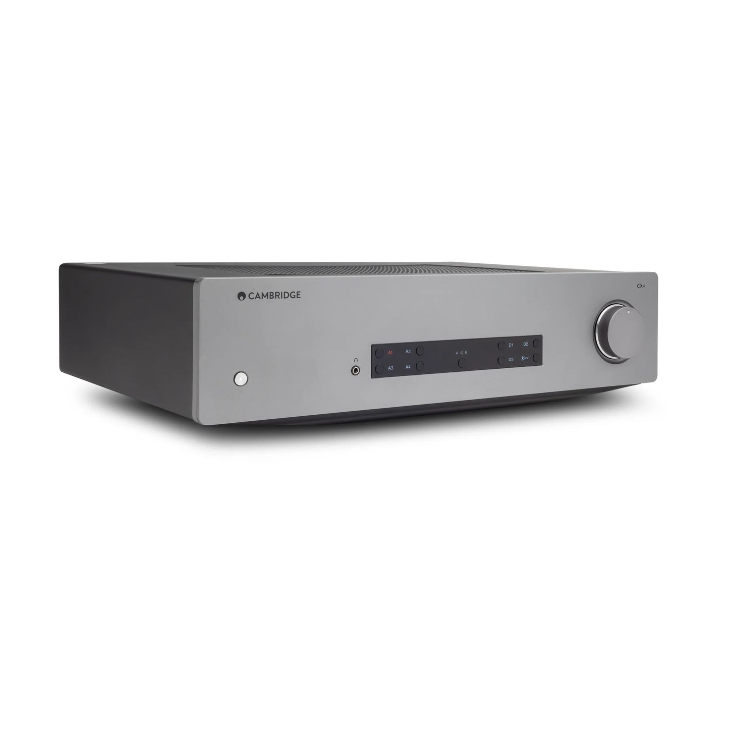 Cambridge - CXA81 Mk II Integrated Amplifier
