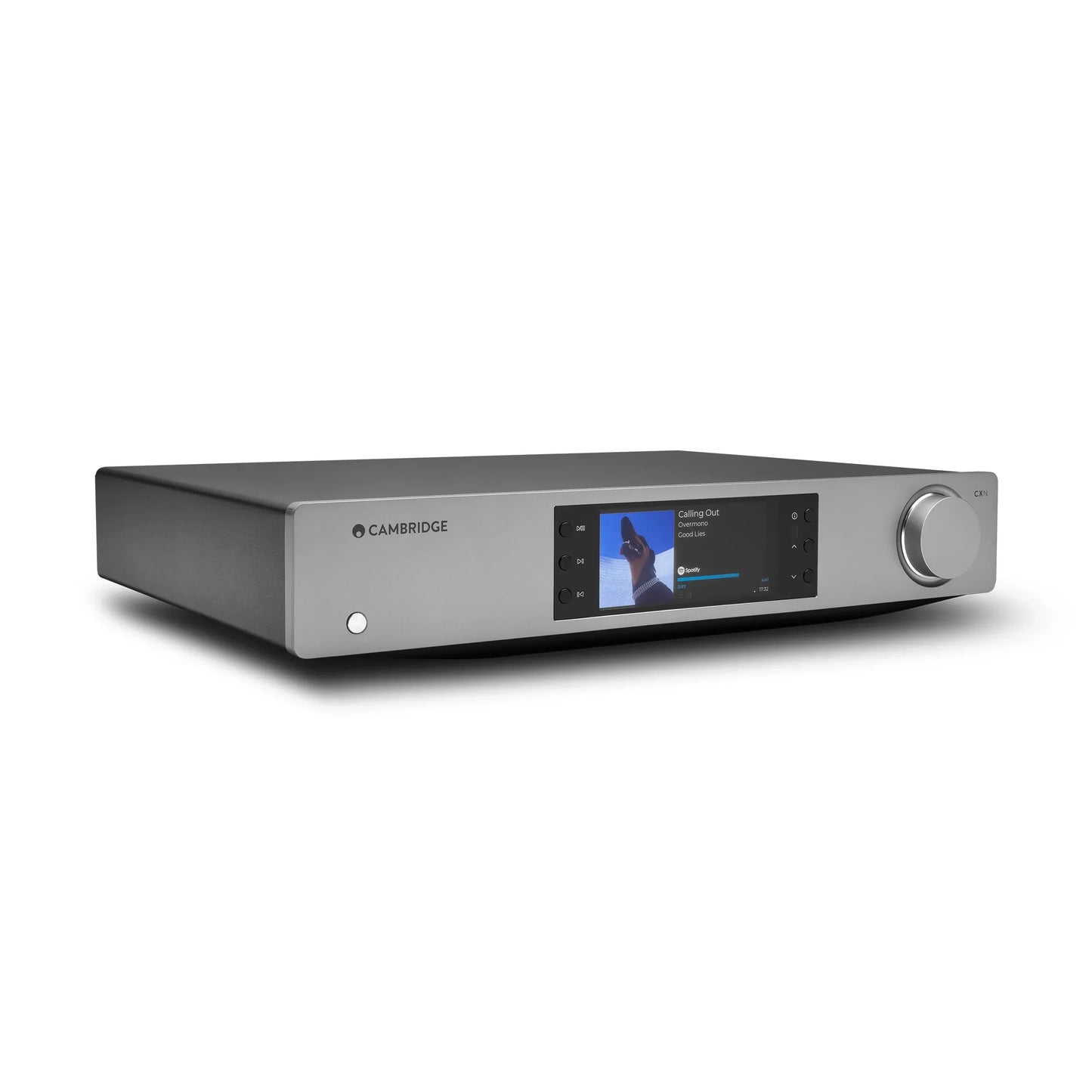 Cambridge - CXN100 Network Player
