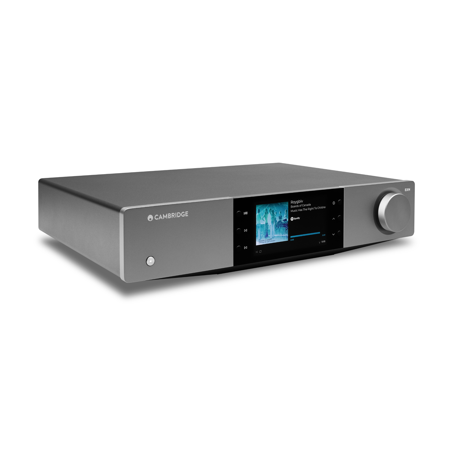 Cambridge - EXN100 Network Player