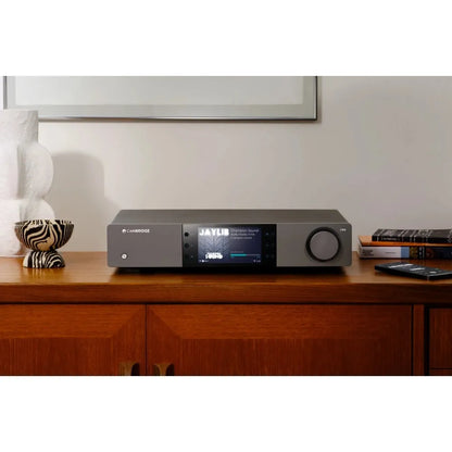 Cambridge - EXN100 Network Player
