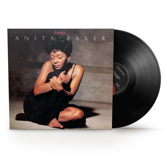 Anita Baker - Rapture - LP