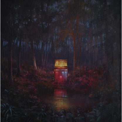 Lord Huron - The Cosmic Selector Vol. 1 - LP