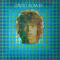 David Bowie - David Bowie - LP