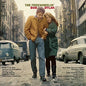 Bob Dylan - The Freewheelin' Bob Dylan - LP