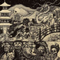 Earthless - Night Parade Of One Hundred Demons - LP